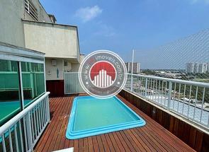 Cobertura, 4 Quartos em Rua César Lattes, Barra da Tijuca, Rio de Janeiro, RJ valor de R$ 2.500.000,00 no Lugar Certo