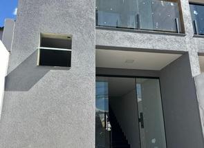 Casa, 3 Quartos, 2 Vagas, 1 Suite em Bom Retiro, Betim, MG valor de R$ 480.000,00 no Lugar Certo