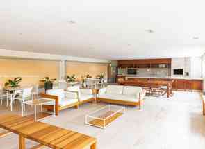 Apartamento, 4 Quartos, 3 Vagas, 4 Suites em Brooklin Paulista, São Paulo, SP valor de R$ 4.750.000,00 no Lugar Certo