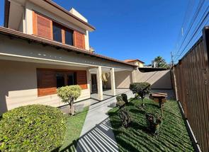 Casa, 5 Quartos, 4 Vagas, 2 Suites em Jardim Arizona, Sete Lagoas, MG valor de R$ 1.400.000,00 no Lugar Certo