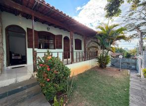 Casa, 4 Quartos, 4 Vagas, 1 Suite em Itapoã, Belo Horizonte, MG valor de R$ 1.320.000,00 no Lugar Certo