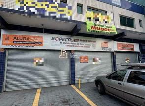 Andar para alugar em Avenida Sinfrônio Brochado, Barreiro, Belo Horizonte, MG valor de R$ 4.900,00 no Lugar Certo