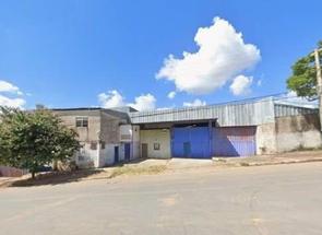 Galpão, 10 Vagas para alugar em Distrito Industrial do Jatobá, Belo Horizonte, MG valor de R$ 50.000,00 no Lugar Certo