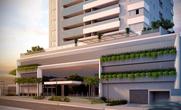 Apartamento, 3 Quartos, 3 Vagas, 3 Suites