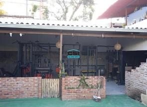 Casa Comercial, 5 Quartos, 4 Vagas, 1 Suite em Renascença, Belo Horizonte, MG valor de R$ 800.000,00 no Lugar Certo