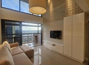 Apartamento, 3 Quartos, 2 Vagas, 1 Suite em Vila da Serra, Nova Lima, MG valor de R$ 1.650.000,00 no Lugar Certo