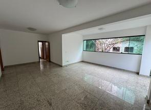 Apartamento, 3 Quartos, 3 Vagas, 1 Suite para alugar em Sion, Belo Horizonte, MG valor de R$ 5.800,00 no Lugar Certo