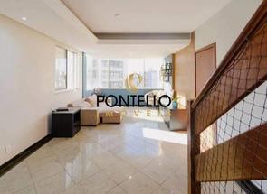 Cobertura, 4 Quartos, 4 Vagas, 2 Suites em Carmo, Belo Horizonte, MG valor de R$ 4.000.000,00 no Lugar Certo