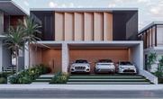 Casa, 4 Quartos, 6 Vagas, 4 Suites