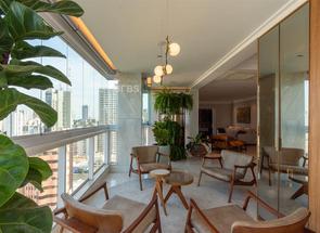 Apartamento, 3 Quartos, 4 Vagas, 3 Suites em [endereco], Setor Bueno, Goiânia, GO valor de R$ 3.200.000,00 no Lugar Certo