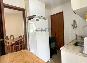 Apartamento, 2 Quartos, 1 Vaga em Cruzeiro, Belo Horizonte, MG valor de R$ 750.000,00 no Lugar Certo
