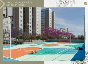 Apartamento, 3 Quartos, 1 Vaga, 1 Suite em Palmeiras, Belo Horizonte, MG valor de R$ 474.000,00 no Lugar Certo