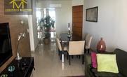Cobertura, 4 Quartos, 2 Vagas, 2 Suites