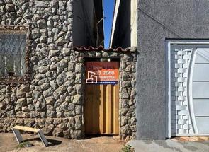 Casa, 1 Quarto para alugar em Rua José Carlos Matamachado, Das Industrias I (barreiro), Belo Horizonte, MG valor de R$ 750,00 no Lugar Certo