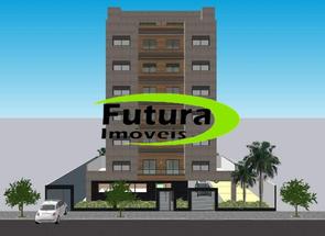 Apartamento, 2 Quartos, 1 Vaga, 1 Suite em Barreiro, Belo Horizonte, MG valor de R$ 420.000,00 no Lugar Certo