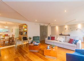 Apartamento, 4 Quartos, 2 Vagas, 1 Suite em Jardim América, São Paulo, SP valor de R$ 4.500.000,00 no Lugar Certo