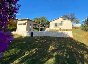 Casa em Condomínio, 3 Quartos em Condomínio Vale do Luar, Jaboticatubas, MG valor de R$ 850.000,00 no Lugar Certo