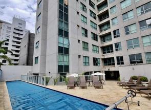 Apartamento, 1 Quarto, 1 Vaga para alugar em Belvedere, Belo Horizonte, MG valor de R$ 3.800,00 no Lugar Certo