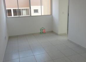 Apartamento, 2 Quartos, 1 Vaga em Bom Jesus, Contagem, MG valor de R$ 185.000,00 no Lugar Certo