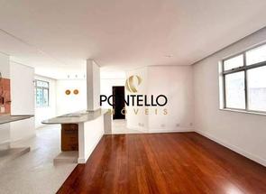Apartamento, 4 Quartos, 2 Vagas, 1 Suite em Gutierrez, Belo Horizonte, MG valor de R$ 1.110.000,00 no Lugar Certo