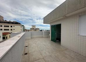 Cobertura, 3 Quartos, 2 Vagas, 2 Suites em Castelo, Belo Horizonte, MG valor de R$ 790.000,00 no Lugar Certo