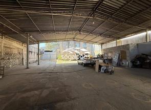 Galpão para alugar em Rua Toyota, Distrito Industrial Jardim Piemont Norte, Betim, MG valor de R$ 12.000,00 no Lugar Certo