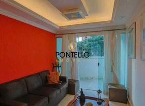 Apartamento, 4 Quartos, 2 Vagas, 1 Suite em Buritis, Belo Horizonte, MG valor de R$ 1.030.000,00 no Lugar Certo
