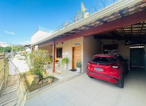 Casa, 4 Quartos, 6 Vagas, 2 Suites em Santa Amélia, Belo Horizonte, MG valor de R$ 1.300.000,00 no Lugar Certo