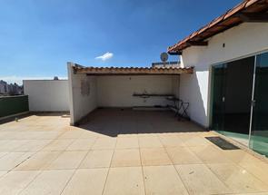 Cobertura, 3 Quartos, 1 Vaga, 2 Suites em Sion, Belo Horizonte, MG valor de R$ 1.000.000,00 no Lugar Certo