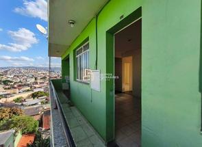 Apartamento, 2 Quartos para alugar em Rua Tiradentes, Industrial, Contagem, MG valor de R$ 980,00 no Lugar Certo