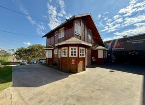 Galpão para alugar em Santa Lúcia, Belo Horizonte, MG valor de R$ 25.000,00 no Lugar Certo