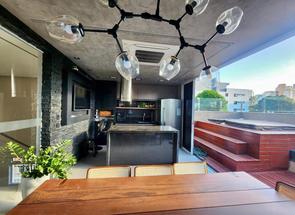 Cobertura, 4 Quartos, 2 Vagas, 2 Suites em São Pedro, Belo Horizonte, MG valor de R$ 2.450.000,00 no Lugar Certo