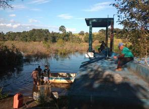 Fazenda, 4 Quartos em Zona Rural, Nepomuceno, MG valor de R$ 200.000,00 no Lugar Certo