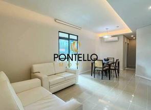 Apartamento, 3 Quartos, 2 Vagas, 1 Suite em Serra, Belo Horizonte, MG valor de R$ 900.000,00 no Lugar Certo