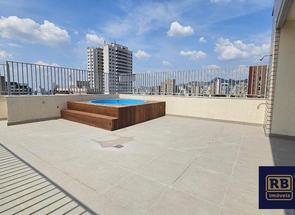 Cobertura, 4 Quartos, 3 Vagas, 1 Suite em Santo Antônio, Belo Horizonte, MG valor de R$ 1.500.000,00 no Lugar Certo