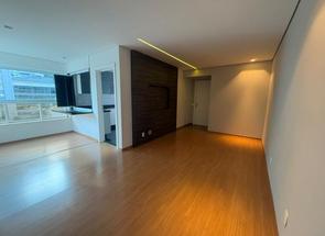 Apartamento, 2 Quartos, 2 Vagas, 1 Suite para alugar em Vila da Serra, Nova Lima, MG valor de R$ 5.750,00 no Lugar Certo