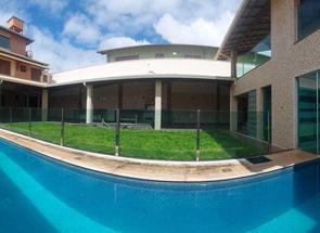 Casa, 4 Quartos, 5 Vagas, 2 Suites em Trevo, Belo Horizonte, MG valor de R$ 1.699.000,00 no Lugar Certo