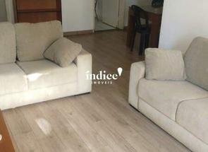 Apartamento, 3 Quartos, 2 Vagas, 1 Suite em Rua Niterói, Jardim Castelo Branco, Ribeirão Preto, SP valor de R$ 371.000,00 no Lugar Certo