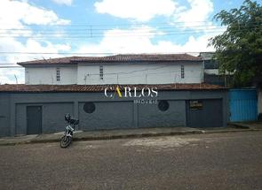Casa, 3 Quartos, 5 Vagas, 1 Suite em Cachoeirinha, Belo Horizonte, MG valor de R$ 540.000,00 no Lugar Certo