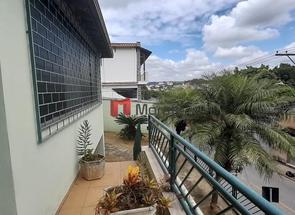 Casa, 4 Quartos, 4 Vagas, 1 Suite em São Francisco, Belo Horizonte, MG valor de R$ 1.200.000,00 no Lugar Certo
