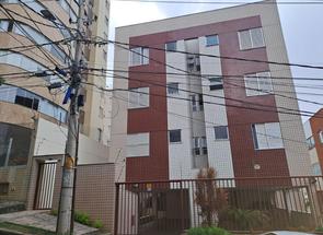 Apartamento, 2 Quartos, 2 Vagas, 1 Suite em Buritis, Belo Horizonte, MG valor de R$ 450.000,00 no Lugar Certo