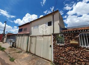 Casa, 3 Quartos em Quadra Quadra 1, Setor Leste, Gama, DF valor de R$ 435.000,00 no Lugar Certo