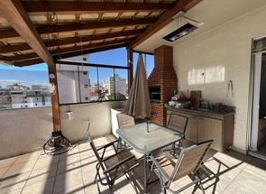 Cobertura, 2 Quartos, 2 Vagas, 1 Suite em Castelo, Belo Horizonte, MG valor de R$ 705.000,00 no Lugar Certo