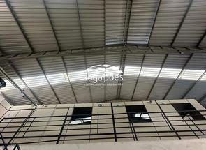 Galpão, 5 Vagas em Itapoã, Belo Horizonte, MG valor de R$ 3.200.000,00 no Lugar Certo