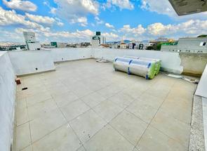 Cobertura, 3 Quartos, 2 Vagas, 1 Suite em Santa Rosa, Belo Horizonte, MG valor de R$ 1.200.000,00 no Lugar Certo