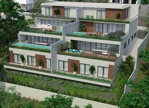 Apartamento, 3 Quartos, 4 Vagas, 2 Suites em Santa Lúcia, Belo Horizonte, MG valor de R$ 3.321.167,00 no Lugar Certo