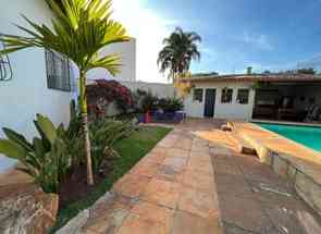 Casa, 4 Quartos, 3 Vagas, 2 Suites em Belvedere, Belo Horizonte, MG valor de R$ 4.500.000,00 no Lugar Certo