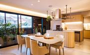 Apartamento, 3 Quartos