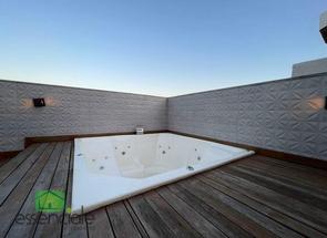 Apartamento, 3 Quartos, 2 Vagas em Santa Cruz Industrial, Contagem, MG valor de R$ 999.000,00 no Lugar Certo