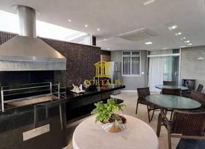 Cobertura, 4 Quartos, 3 Vagas, 3 Suites em Luxemburgo, Belo Horizonte, MG valor de R$ 2.800.000,00 no Lugar Certo
